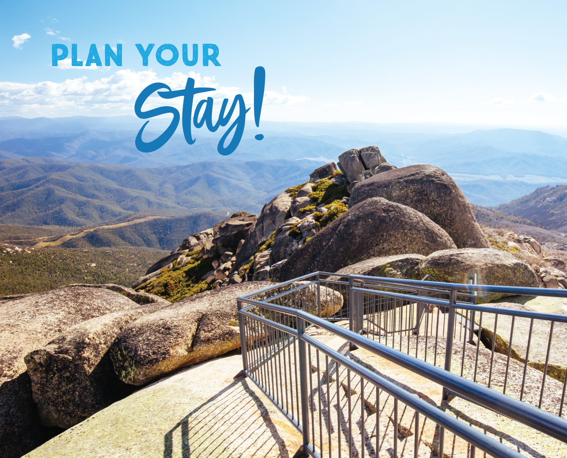 Cabins in Bright, Mount Buffalo, National Parks